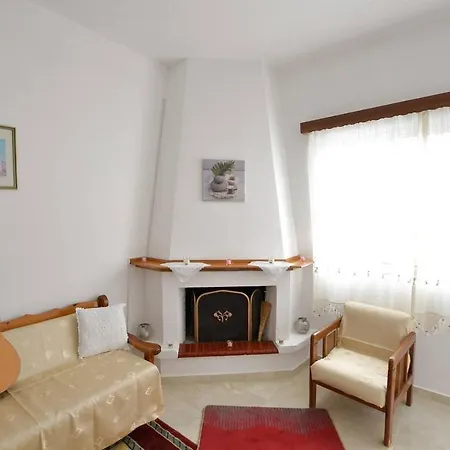 Relaxing Experiences Near Ancient Olympia