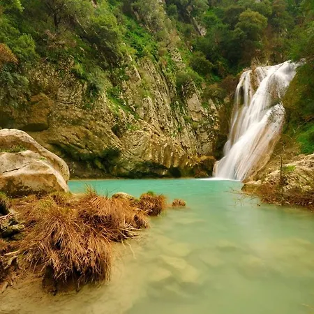 Relaxing Experiences Near