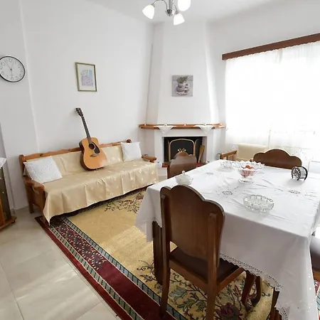 Casa vacanze Relaxing Experiences Near Ancient Olympia