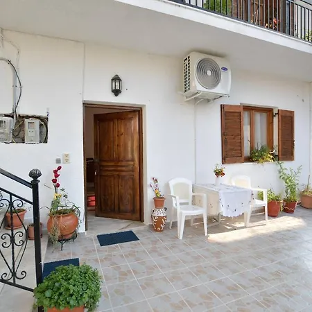 Relaxing Experiences Near Casa vacanze