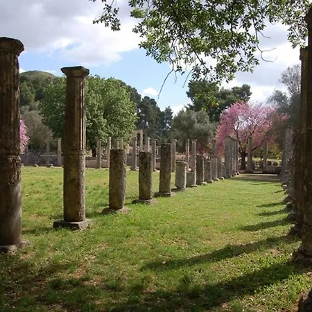 Relaxing Experiences Near بيت للعطل *