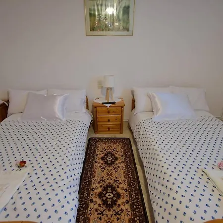 Casa vacanze Relaxing Experiences Near *
