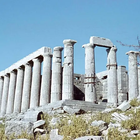 بيت للعطل Relaxing Experiences Near