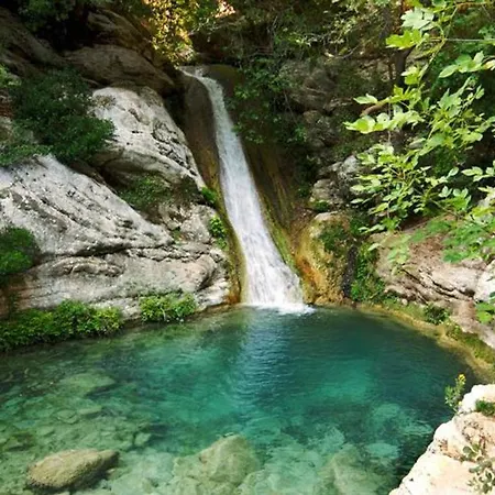بيت للعطل Relaxing Experiences Near